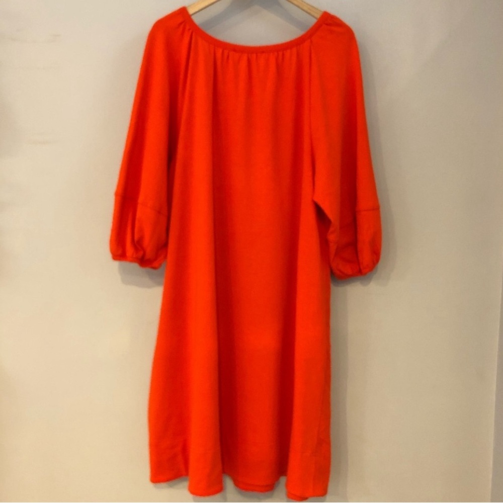 ANTHROPOLOGIE ANAIS TUNIC DRESS NWOT - Picture 7 of 11